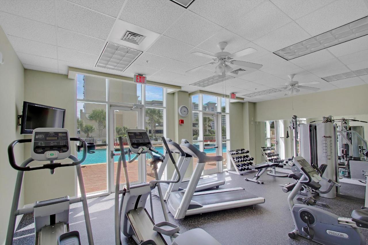 Apartmán Ariel Dunes I 1605 Destin Exteriér fotografie